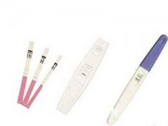 早孕試紙較早什么時(shí)候用